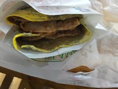 -清真·二嫂子煎饼果子(鼓楼旗舰形象店)