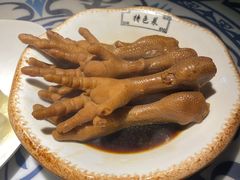 -香阁餐厅·常州菜·常州菜代表品牌(新北奥体店)