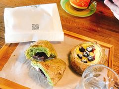 -仙峰天然面包(迎宾路店)