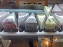 -姆们M Sweetie Cake(三里屯店)