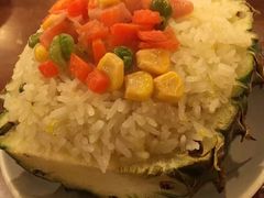 -海口骑楼小吃街