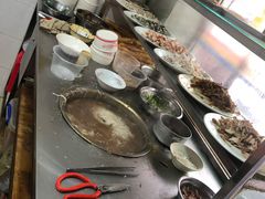 -阿玲面线糊(溪岸路店)