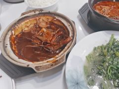 -馨方园食府·市井老南京菜