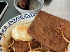 -梅溪·小伙子干挑面(安吉总店)