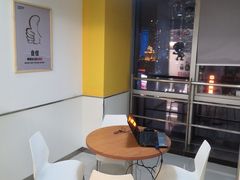 上课实景-环球雅思·托福·ALevel·OSSD·DSE·留学英语培训学校(体育西校区)