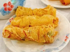 -凤城酒家(渣华道)