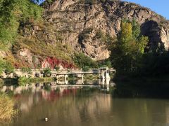 -乌龙峡谷景区