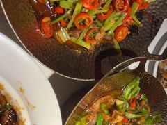-老平安农家菜(平安店)