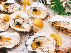 -花和海鲜自助(梅江店)
