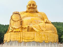 -千佛山风景名胜区