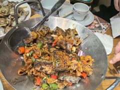 -黄泥岗·地道湖北菜(奥特莱斯店)