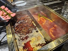 -凤来栖·净庭院·火锅(欧尚店)