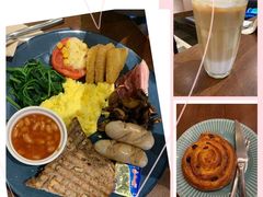 -Sunflour(来福士店)