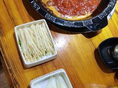 -味仙疯美蛙鱼头(清扬路总店)