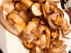 -牛味道炭火烤肉(湖前总店)