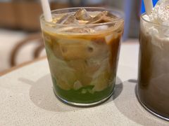 -Cupping Room(Harbour City)