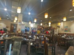 大堂-肖肖酸萝卜鱼火锅(总店)