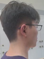 -YESIDO椰岛造型烫发染发