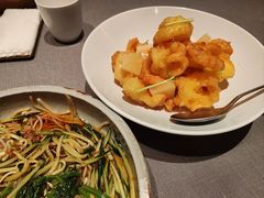 -小天厨民间菜馆(深圳街店)