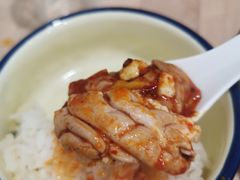 脑花豆腐-洪霞餐馆