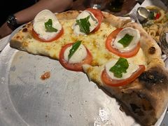 -OGGI TRATTORIA PIZZERIA(深业上城店)