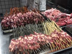 -西域阿里马新疆菜·清真(桂花路店)