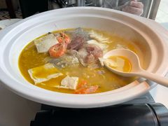 -庆江南江南菜(琴湖溪里花园城店)