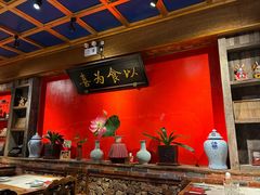 -小吊梨汤·北京菜·烤鸭(清河万象汇店)