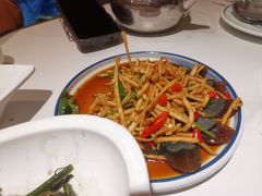 -刘胖子家常菜·蹄花焖藕(江汉路总店)
