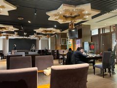 -宝鸡民族饭庄(英达路店)