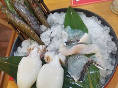 -牛New寿喜烧(青浦店)