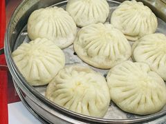 -狗不理(山东路总店)