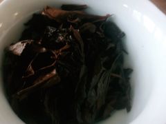 -MAP CHA普洱茶馆(翠湖店)