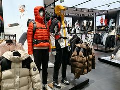 -凯德MALL(西直门店)