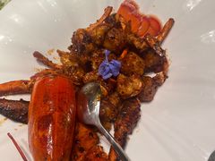 -漢舍中国菜馆(浦东嘉里城店)