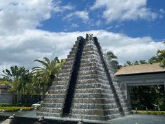 -海南清水湾莱佛士酒店