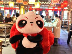 -蜀大侠火锅(总府路店)