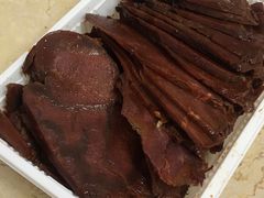 -泰康食品(南京东路店)