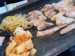 -Dombe豚(黑猪肉街店)