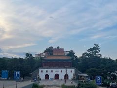 -普陀宗乘之庙(小布达拉宫)