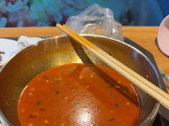 -聚合鑫东北熏酱熟食麻辣面(长阳店)