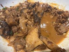 -75幢私房菜馆
