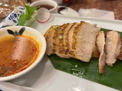 -南沙游艇会·大兵船餐厅