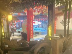 -和源祥·日照菜扛把子(万平口一店)