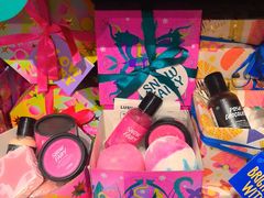 -LUSH(威尼斯人店)