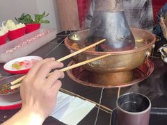 -乔先生涮肉·鲜活牛羊肉火锅(塘沽店)