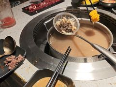 -海汕记·潮汕鲜牛肉火锅·自助