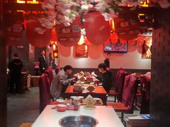 -大龙燚·旷野鲜火锅(广州首店)