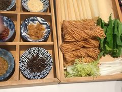 沂蒙山煎饼-山东老家(黄埔分店)