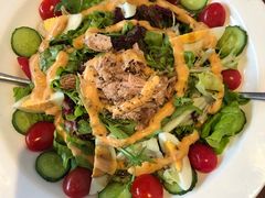 -铃木食堂(帽儿胡同店)